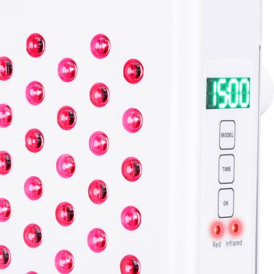 Κίνα Phototherapy Led Light Therapy Panel Full Body Body Massage Pain Management προς πώληση