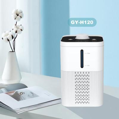 China 99.99% Máquina de inhalación de hidrógeno de pureza Electrolisis de agua profesional en venta