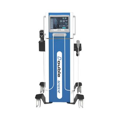 Κίνα 50mj Shockwave 200mj ESWT στον τρόπο τρόπου Π μηχανών Γ θεραπείας προς πώληση