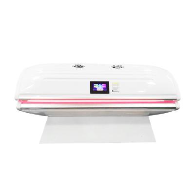 Κίνα 2500W στο κρεβάτι θεραπείας υπέρυθρου φωτός 3000W για τη θεραπεία Bursitis αρθρίτιδας προς πώληση