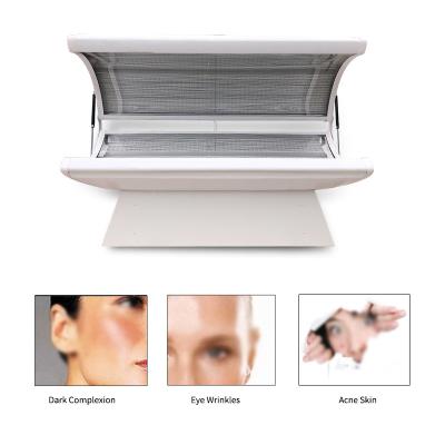 Κίνα 2200W υπέρυθρο κρεβάτι αναζωογόνησης δερμάτων προς πώληση