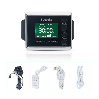 Κίνα Πίεση του αίματος Wristwatch ημιαγωγών προς πώληση