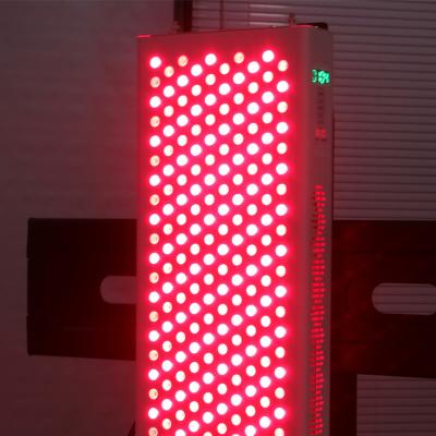 China Lichttherapie-Platte 850nm 660nm LED zu verkaufen