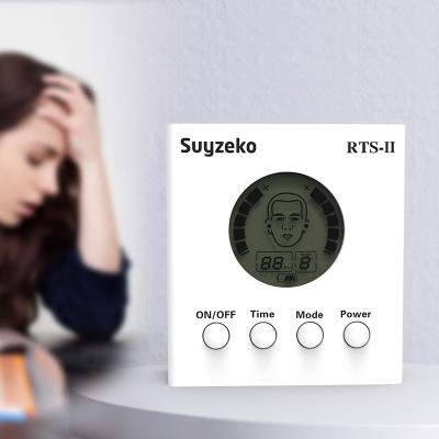 Κίνα Ρινική μηχανή θεραπείας λέιζερ ανακούφισης πόνου θεραπείας λέιζερ ιγμορίτιδας ρινίτιδας νανομέτρων 650 προς πώληση
