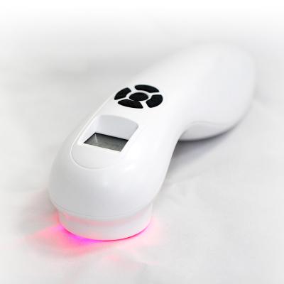 China medizinischer Handlaser entlasten der einfachen Operations-5200mAh für die Schmerz zu verkaufen