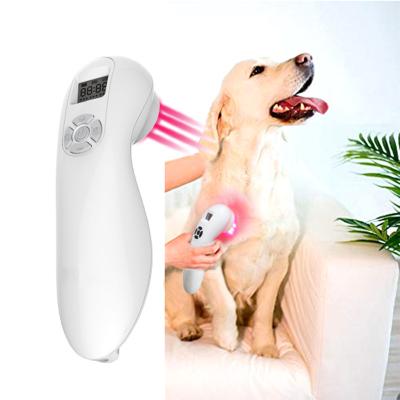 China Neuropathie-Behandlungs-Gerät Laser-5200mah zu verkaufen