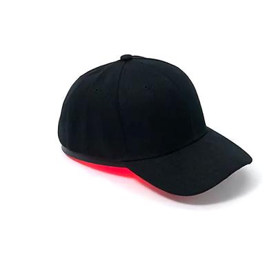 China casco anti de la caída del pelo 650nm en venta
