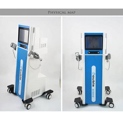 Κίνα Shockwave 0.5KW ESWT Extracorporeal μηχανή θεραπείας για τη στυτική δυσλειτουργία προς πώληση