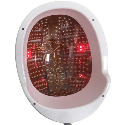 China casco ligero infrarrojo 810nm para la terapia de la curación de Alzhimer de la reparación de la célula de Brain Neuron Stimulation Transcranial Brain en venta