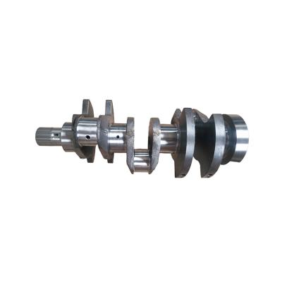 중국 1103 best quality engine auto parts engine parts crankshaft 4181v017 P 1103 best quality low price 판매용