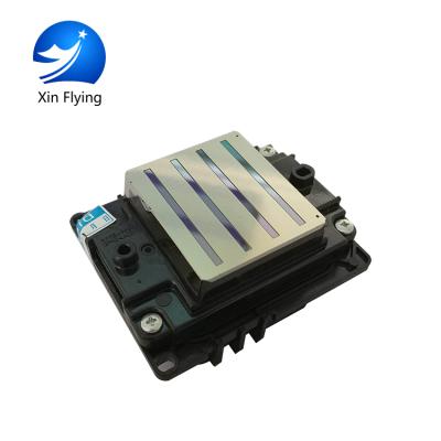 Cina Japan imported New 4720 printhead for digital printing machine, pigment printing machine and T shirt printing machine in vendita