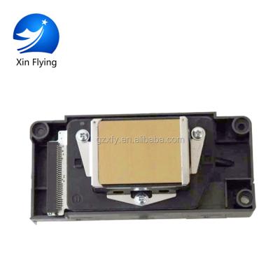 Cina Original DX5 Printhead for water-based / sublimation / eco-solvent / UV digital inkjet printer in vendita