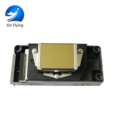 Cina High Quality Good Price Original Unlock DX5 DX7 Print Head for Eco Solvent Printer in vendita