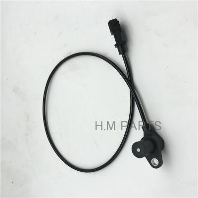China 0261210143 20450707 EC140B EC180B EC210B EC240B EC290B Plastic Speed Sensor For Volvo for sale