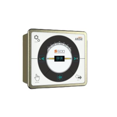 China 260 Webs S600 Guidance System Controller for sale