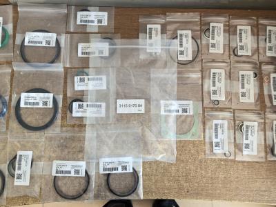 China Atlas Copco SC25X Hydraulic Seal Kit 3115917084 zu verkaufen