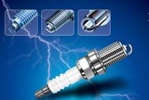 China sparking plug for sale