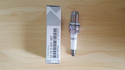 China Auto Spark Plug for BMW NGK OEM 12120037607 for sale