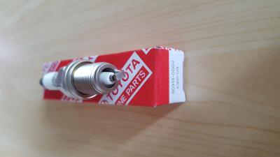 China Auto Spark Plug for Toyota Denso OEM 90919-01164 for sale
