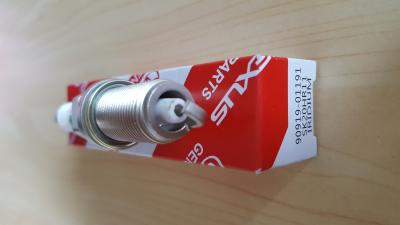 China Auto Spark Plug for Toyota Denso OEM 90919-01191 for sale