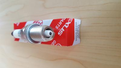 China Auto Spark Plug for Toyota Denso OEM 90919-01210 for sale