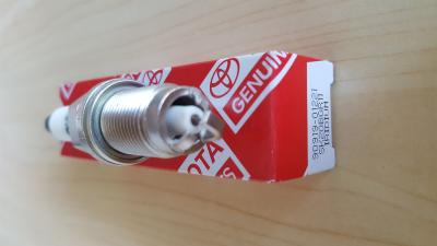 China Auto Spark Plug for Toyota Denso OEM 90919-01221 for sale