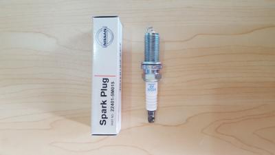 China Auto Spark Plug for Nissan NGK OEM 22401-5M015 for sale