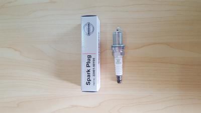China Auto Spark Plug for Nissan NGK OEM 22401-50Y05 for sale