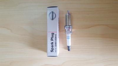 China Auto Spark Plug for Nissan NGK OEM 22401-ED815 for sale