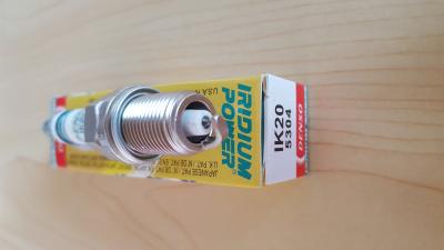 China Denso Spark Plug for Car,OEM IK20 for sale