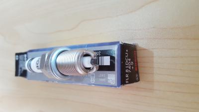 China Bosch Spark Plug for Car,OEM FLR8LDCU+ for sale