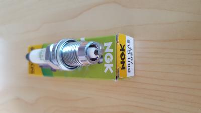 China NGK Spark Plug for Car,OEM BKR-GAS for sale
