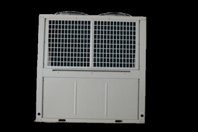 Κίνα 20HP Πολυλειτουργικό σύστημα θέρμανσης και ψύξης R410A Περιβαλλοντικά φιλικό για σχολικό ξενοδοχείο Spa προς πώληση