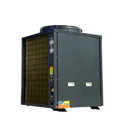 China Meidibao Commercial High Efficiency Air Source Heat Pump Water Heater for sale