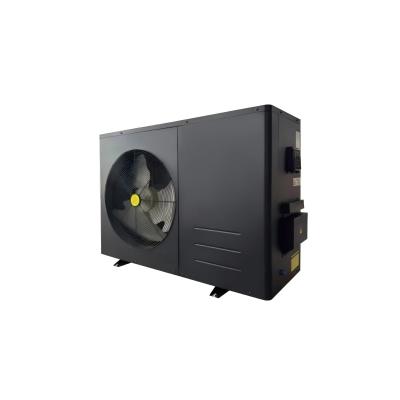China Meidibao Medibao Dc Inverter Fonte de ar Fornecedor de aquecedor de piscina aquecedor de água bomba de calor à venda