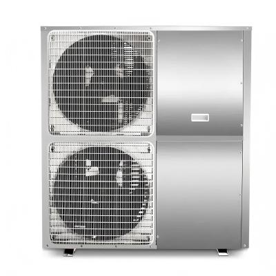 中国 メイディバオ 水温熱ポンプ パナソニック コンプレッサー 太陽光空気源熱ポンプ 販売のため