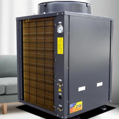 中国 メイディバオ トップ品質 トップファン モーター 暖房・冷却機能 ホームウォーターヒーター 販売のため