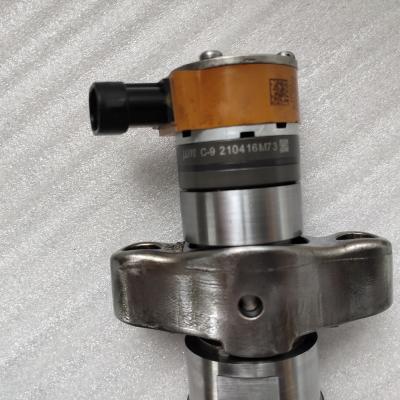 China Construction works Huida C7 C9 Injector C9 Engine Fuel Injector Nozzles 10R7224 236-0962 557-7633 387-9433 Used For Crawler for sale