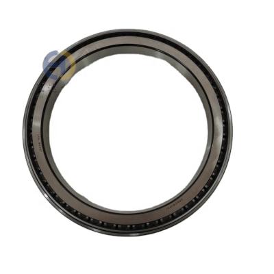 China Construction works PC400-7 Excavator Final Drive Bearing 208-27-71210 for sale