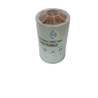China Construction works Excavator Fuel Filter 600-319-3610 for PC200-8 PC300-8 for sale