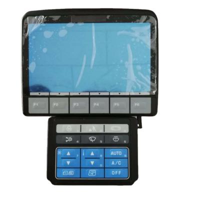China Construction works Huida PC200-8 PC200LC-8 PC220LC-8 PC270-8 Excavator Monitor 7835-31-1003 used for KOMATSU for sale