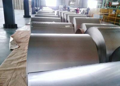 China De bundel plateert Hete Onderdompeling Met een laag bedekkend Gegalvaniseerde Dikte 0.40mm van Staalrollen Te koop