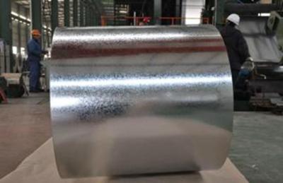 China De zink Met een laag bedekte Corrosiebestendige Rollen van het Stroken Hete Ondergedompelde Gegalvaniseerde Staal Te koop
