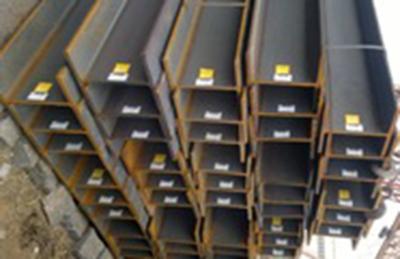 China Het warmgewalste h-Staal van de de Sectiesbouw van het Straal Structurele Staal Te koop