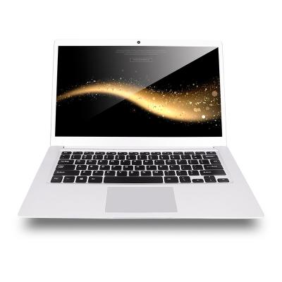 China Bluetooth Computer Desktop Ultra Mini Portable 14.1 Inch Fast Processing Speed IPS Quad Core PC Gaming Mini Laptops for sale