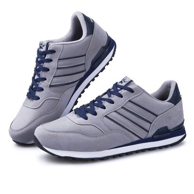 China Moyo Wholesale Factory Price CUSHIONING Sports Shoes For Men Custom Logo Sneakers Man Running Shoes Men's Walking Shoes for sale