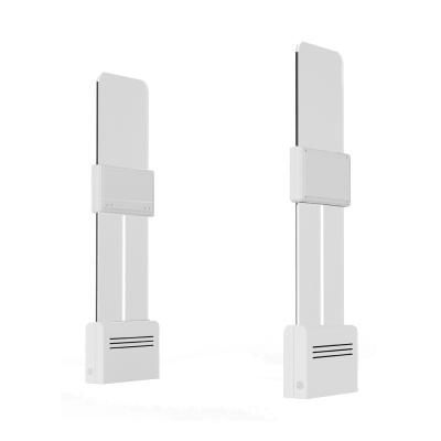 China Favorable lector porta inteligente Retail Store Use de la Multi-etiqueta RFID del sistema del control de acceso de Broadradio BRC-04G en venta