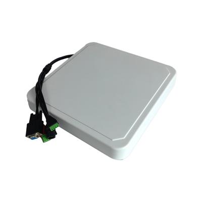 Κίνα 860 960 MHz εσωτερική 9dBi κεραία E710 chip UHF ολοκληρωμένος αναγνώστης RFID για όχημα προς πώληση