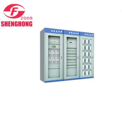 China SHENGHONG Rittal Panel Fencing Cabinet Box SHENGHONG Rittal Panel Fencing Cabinet Box for sale