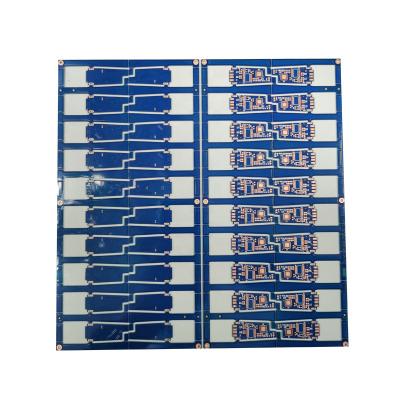 China Normal TOP Projector China Manufacturing Machine PCB Printing Double Layer PCB Board Double Side PCB Design for sale